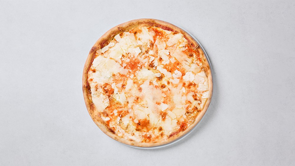 Quattro formaggi