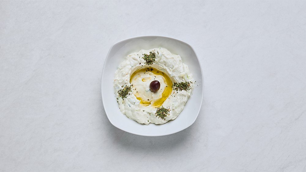 Tzatziki