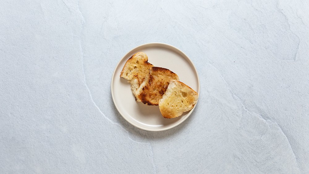 Vitlöksbröd